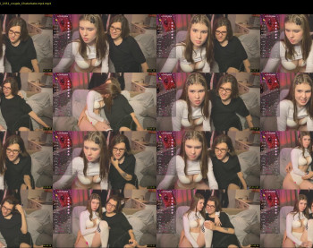 passiondesire_ — 9 minute Chaturbate couple cam show recording, 720p, Mar 2, 2025