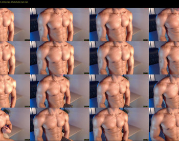 patrick_brown_ — 4 minute Chaturbate male cam show recording, 720p, Mar 2, 2025