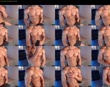patrick_brown_ — 26 minute Chaturbate male cam show recording, 720p, Mar 2, 2025