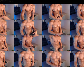 patrick_brown_ — 5 minute Chaturbate male cam show recording, 720p, Mar 2, 2025