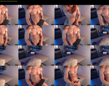 patrick_brown_ — 14 minute Chaturbate male cam show recording, 720p, Mar 3, 2025