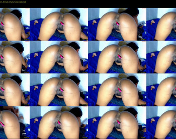 paula_wills — 5 minute Chaturbate female cam show recording, 720p, Mar 2, 2025