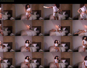 paulacora100 — 121 minute Chaturbate female cam show recording, 720p, Mar 2, 2025