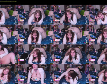 peppe_pimp — 36 minute Chaturbate female cam show recording, 720p, Mar 3, 2025