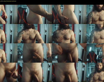 phil_chambers — 35 minute Chaturbate male cam show recording, 720p, Mar 2, 2025