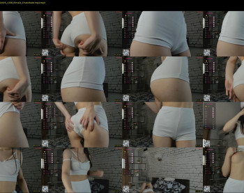 philomenagroomes — 13 minute Chaturbate female cam show recording, 720p, Mar 2, 2025