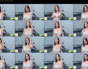 pinkncrazy — 5 minute Chaturbate female cam show recording, 720p, Mar 2, 2025