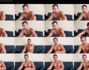 prince_d1ck — 7 minute Chaturbate male cam show recording, 720p, Mar 2, 2025