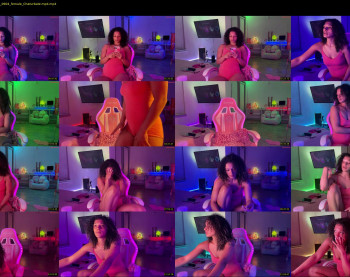 princess_cece — 14 minute Chaturbate female cam show recording, 720p, Mar 2, 2025