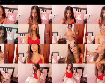 raychell_black — 102 minute Chaturbate female cam show recording, 720p, Mar 2, 2025