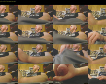 redhead4fun — 74 minute Chaturbate male cam show recording, 480p, Mar 3, 2025