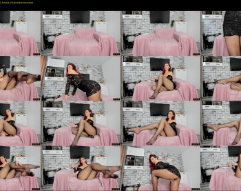 redlaylla — 123 minute Chaturbate female cam show recording, 720p, Mar 2, 2025