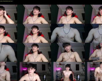 rik_and — 10 minute Chaturbate male cam show recording, 720p, Mar 2, 2025