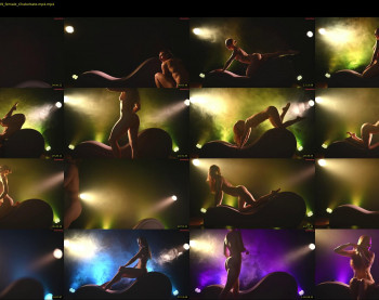 rocknrose — 70 minute Chaturbate female cam show recording, 720p, Mar 3, 2025