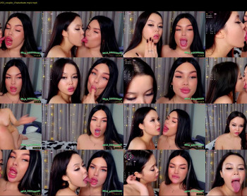rocksbabies — 124 minute Chaturbate female cam show recording, 720p, Mar 2, 2025