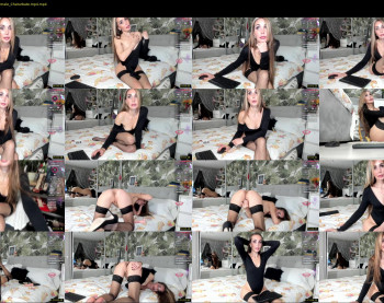 rora_ — 85 minute Chaturbate female cam show recording, 720p, Mar 3, 2025