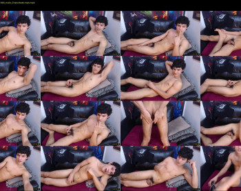 samuel_hills — 42 minute Chaturbate male cam show recording, 720p, Mar 2, 2025