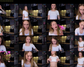 sandra_buika — 120 minute Chaturbate female cam show recording, 720p, Mar 2, 2025