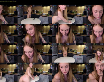 sandra_buika — 6 minute Chaturbate female cam show recording, 720p, Mar 2, 2025
