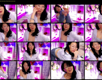 sandrami__ — 31 minute Chaturbate female cam show recording, 720p, Mar 2, 2025