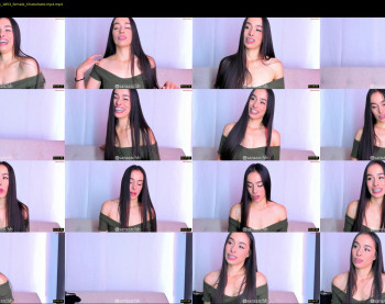 saraarchbould — 8 minute Chaturbate female cam show recording, 720p, Mar 2, 2025