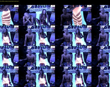shannahand420 — 10 minute Chaturbate male cam show recording, 720p, Mar 3, 2025