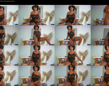 sow_fitt — 126 minute Chaturbate female cam show recording, 720p, Mar 2, 2025