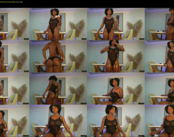 sow_fitt — 121 minute Chaturbate female cam show recording, 720p, Mar 3, 2025