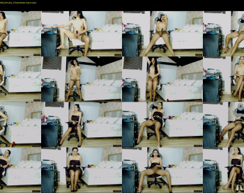 stefi_alizon — 121 minute Chaturbate female cam show recording, 720p, Mar 2, 2025