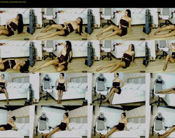 stefi_alizon — 41 minute Chaturbate female cam show recording, 720p, Mar 2, 2025