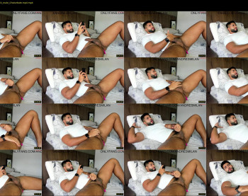 studcamx — 13 minute Chaturbate male cam show recording, 720p, Mar 2, 2025