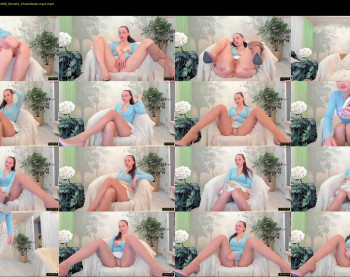 sunshine13_ — 120 minute Chaturbate female cam show recording, 720p, Mar 2, 2025