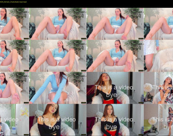 sunshine13_ — 33 minute Chaturbate female cam show recording, 720p, Mar 2, 2025