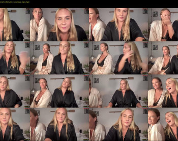 swedish_candii — 6 minute Chaturbate female cam show recording, 480p, Mar 3, 2025