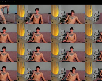 sweet_smith8 — 9 minute Chaturbate male cam show recording, 720p, Mar 2, 2025