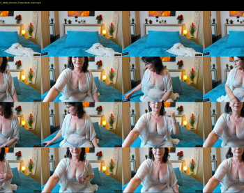 sweetangell69_ — 38 minute Chaturbate female cam show recording, 720p, Mar 2, 2025