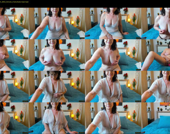 sweetangell69_ — 121 minute Chaturbate female cam show recording, 720p, Mar 2, 2025