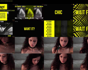 taanni_bc — 30 minute Chaturbate female cam show recording, 720p, Mar 3, 2025