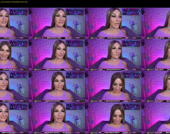 tamaramilano — 4 minute Chaturbate female cam show recording, 720p, Mar 2, 2025