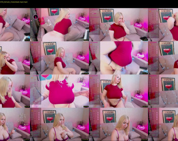 tasty__booty — 78 minute Chaturbate female cam show recording, 720p, Mar 2, 2025