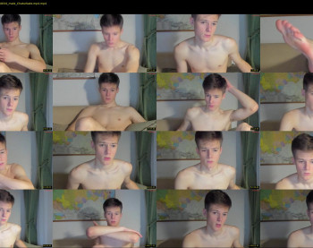 timytwinkboy — 78 minute Chaturbate male cam show recording, 720p, Mar 3, 2025