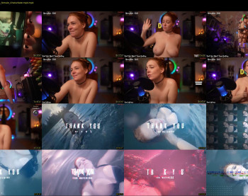 tinatopp — 11 minute Chaturbate female cam show recording, 720p, Mar 2, 2025