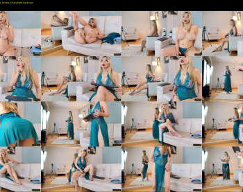 tokiomilf — 129 minute Chaturbate female cam show recording, 720p, Mar 2, 2025