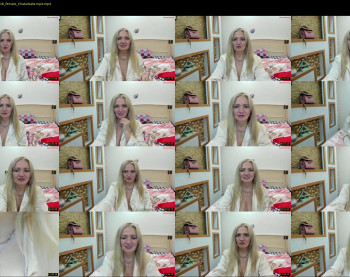 truefoxyyy — 16 minute Chaturbate female cam show recording, 480p, Mar 2, 2025
