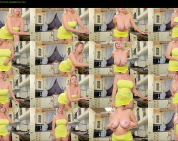 tunderose — 82 minute Chaturbate female cam show recording, 720p, Mar 2, 2025