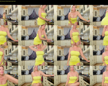 tunderose — 47 minute Chaturbate female cam show recording, 720p, Mar 2, 2025