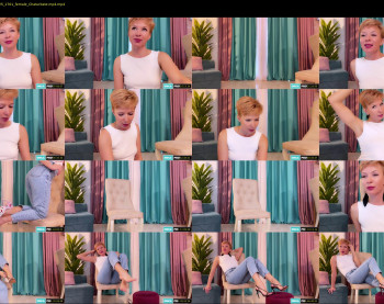 urgoddessjenny — 121 minute Chaturbate female cam show recording, 720p, Mar 2, 2025