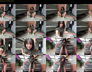 vanandjuani — 27 minute Chaturbate female cam show recording, 720p, Mar 2, 2025