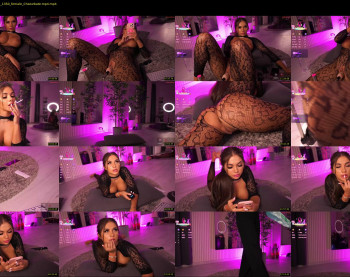 vanessasimon — 65 minute Chaturbate female cam show recording, 720p, Mar 2, 2025