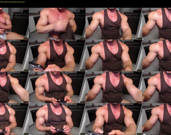 vecinito_ctb — 31 minute Chaturbate male cam show recording, 720p, Mar 2, 2025
